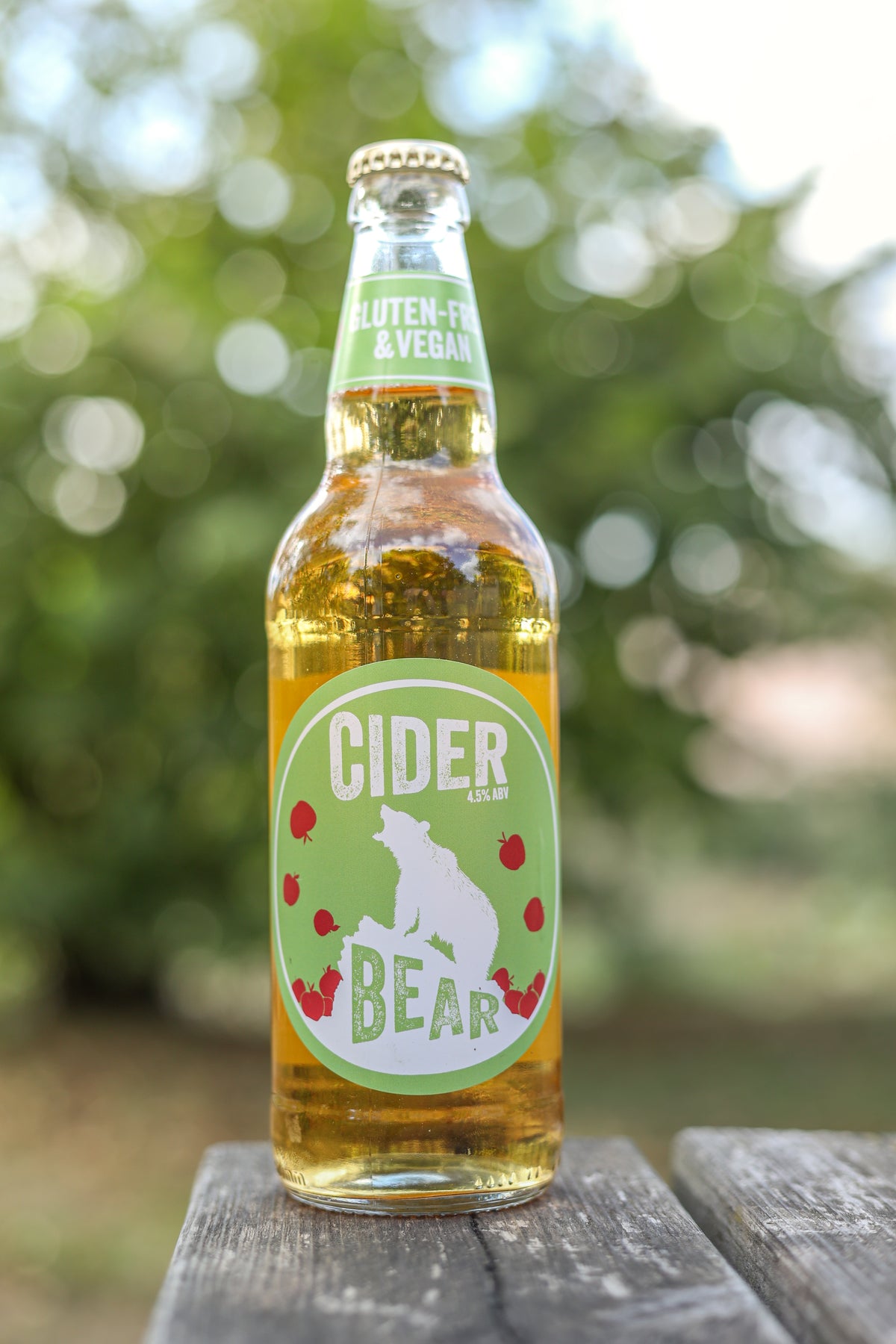 Cider Case x 12 500ml Bottles