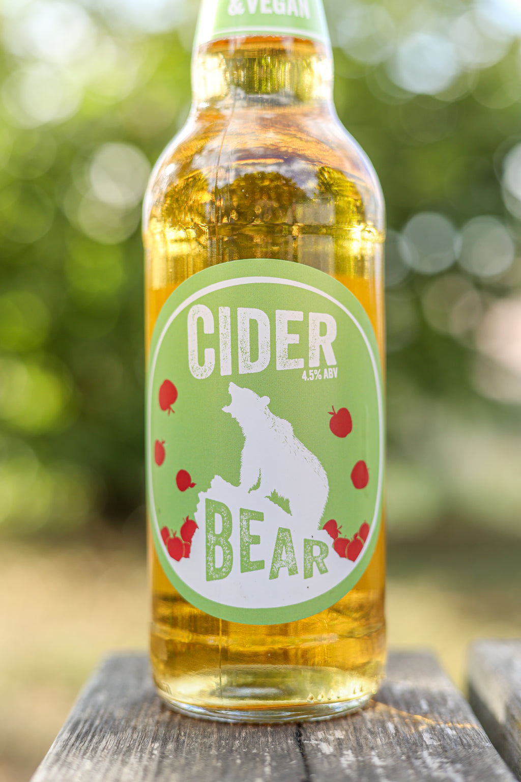 Cider Case x 12 500ml Bottles