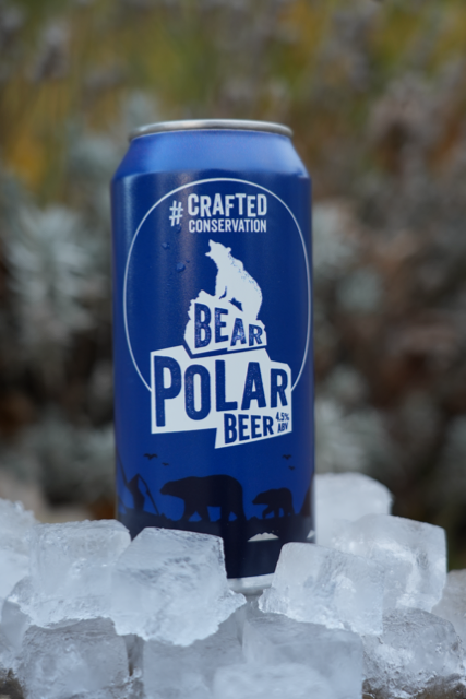 Polar Beer 12 x 440ml Can