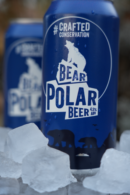 Polar Beer 12 x 440ml Can