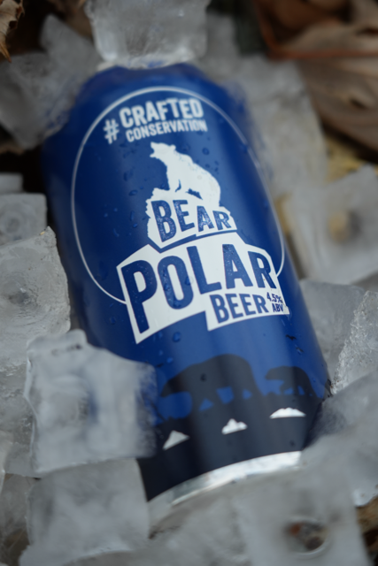 Polar Beer 12 x 440ml Can