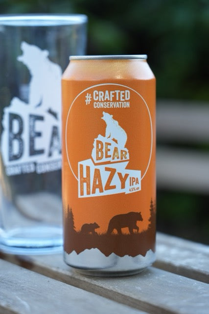 Hazy Beer 12 x 440ml Can