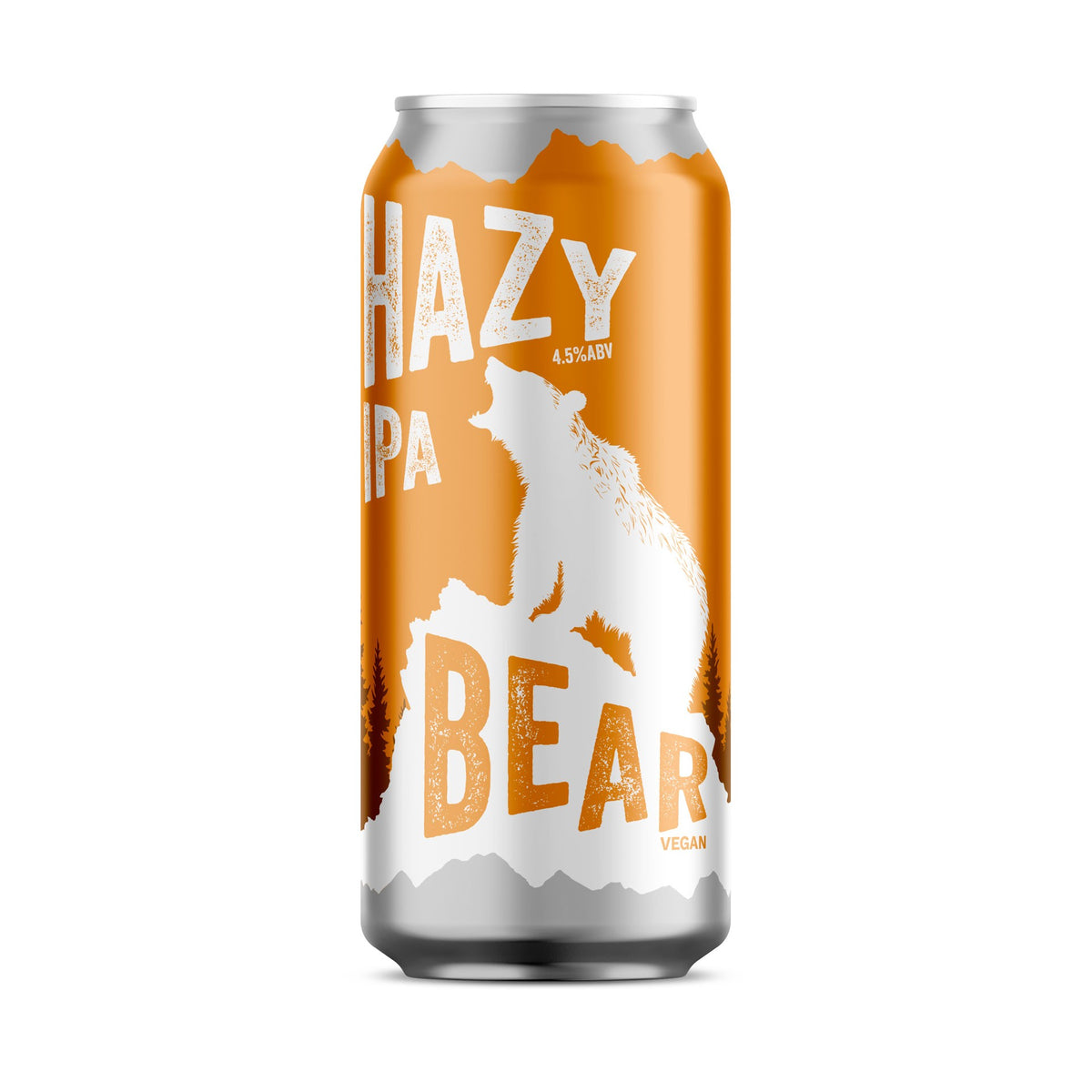 Hazy IPA 12 x 440ml Can