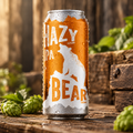 Hazy IPA 12 x 440ml Can