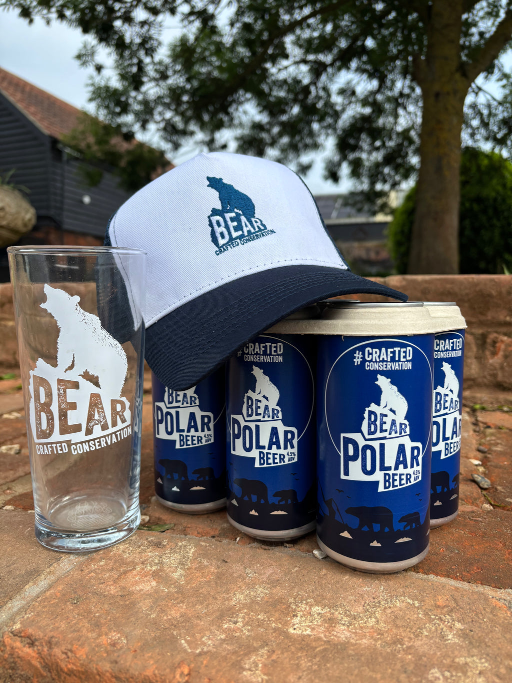 Father's Day Bundle - Polar Beer