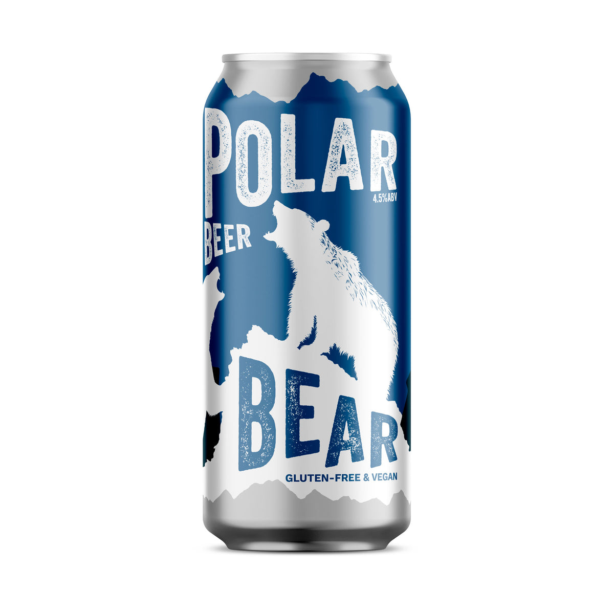 Polar Beer 12 x 440ml Can